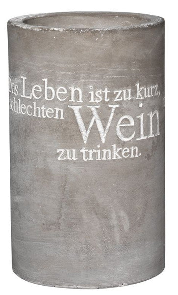 Flaschenkühler