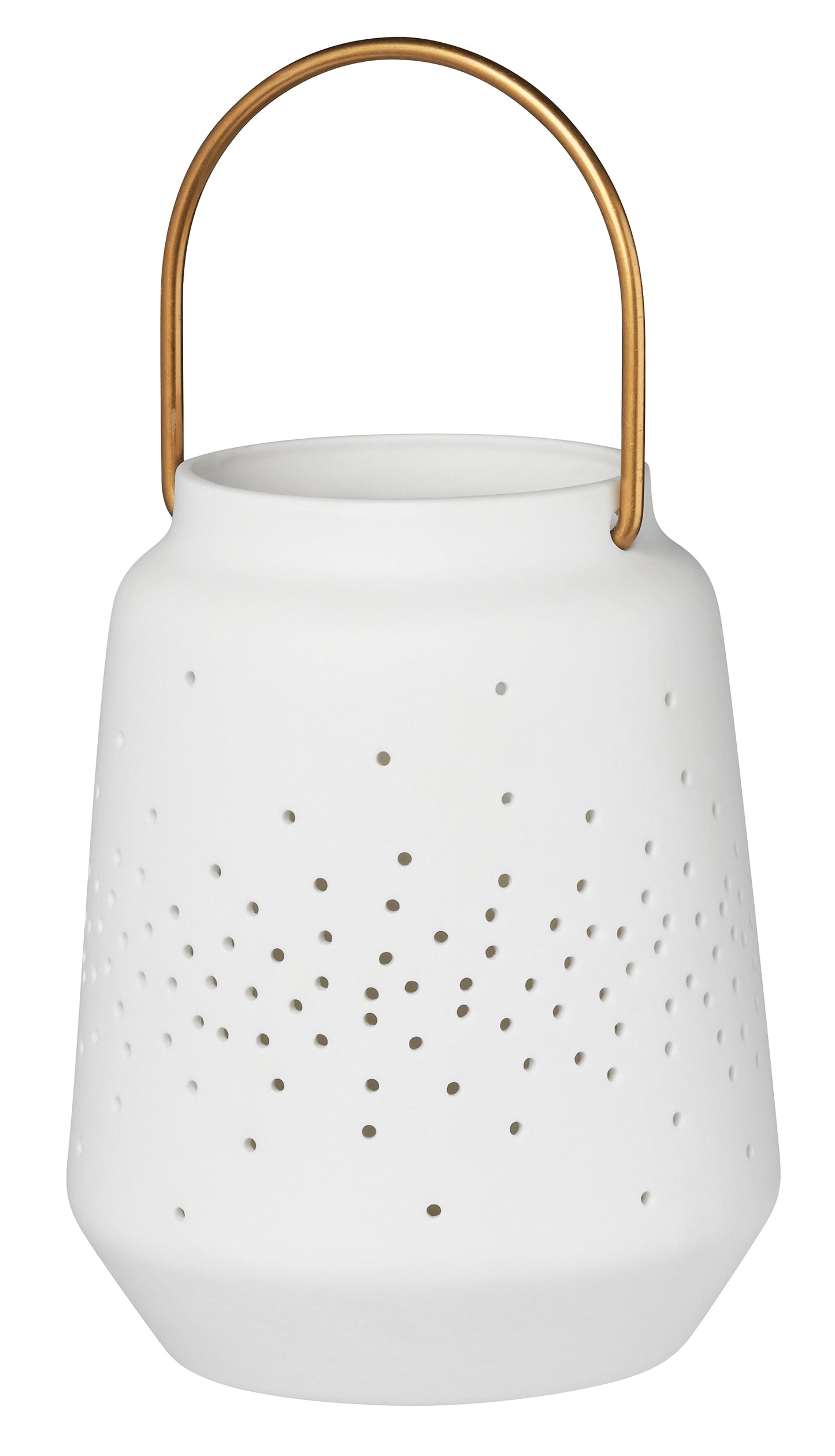 Porzellanlaterne Mini