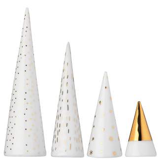 Winterstadt "Kleiner Winterwald"