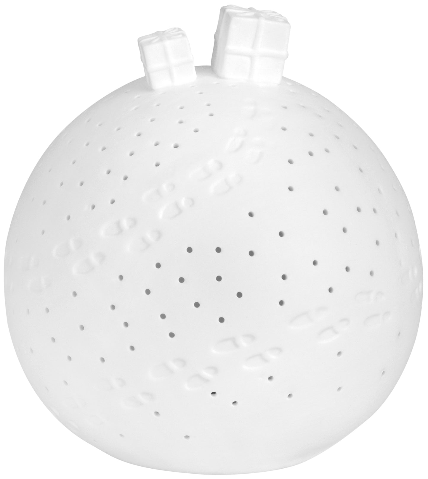 LED Porzellanlichtkugel