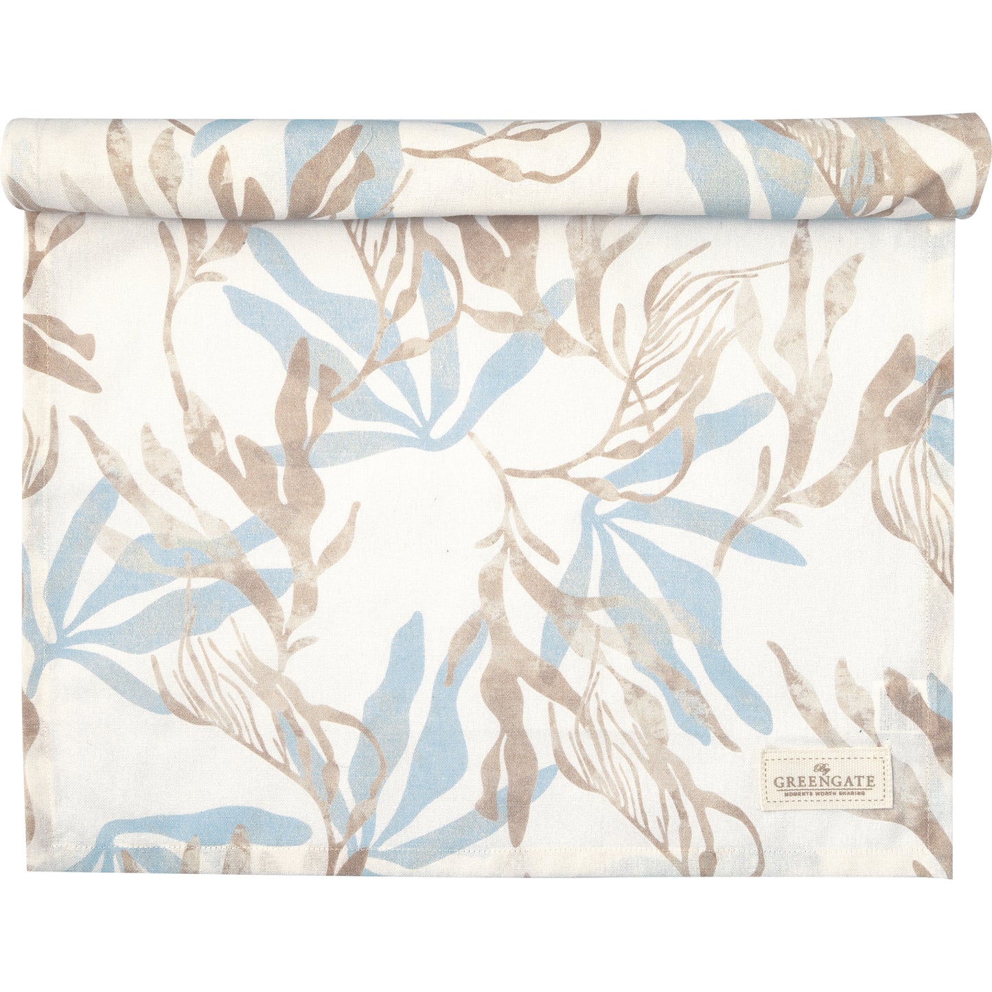 Tischläufer Finja beige