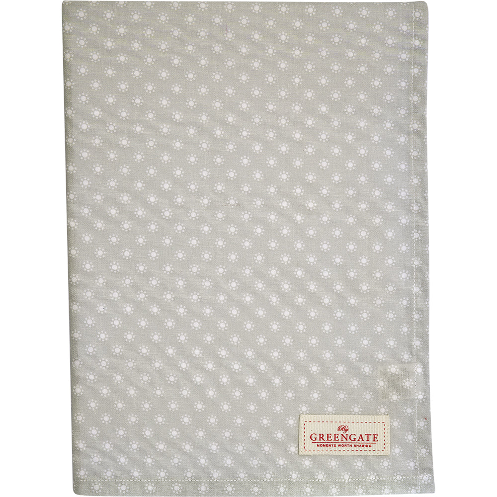 Geschirrtuch Harriet pale grey