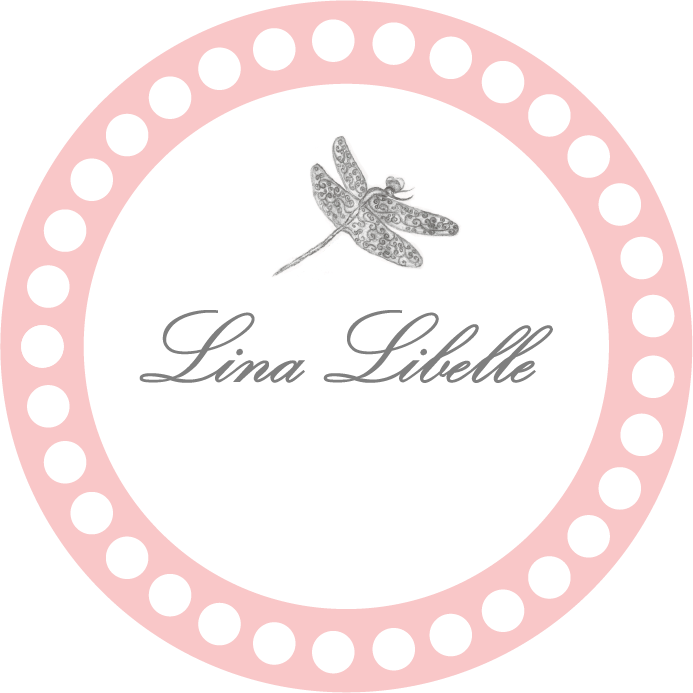 Lina Libelle E-Gift-Card