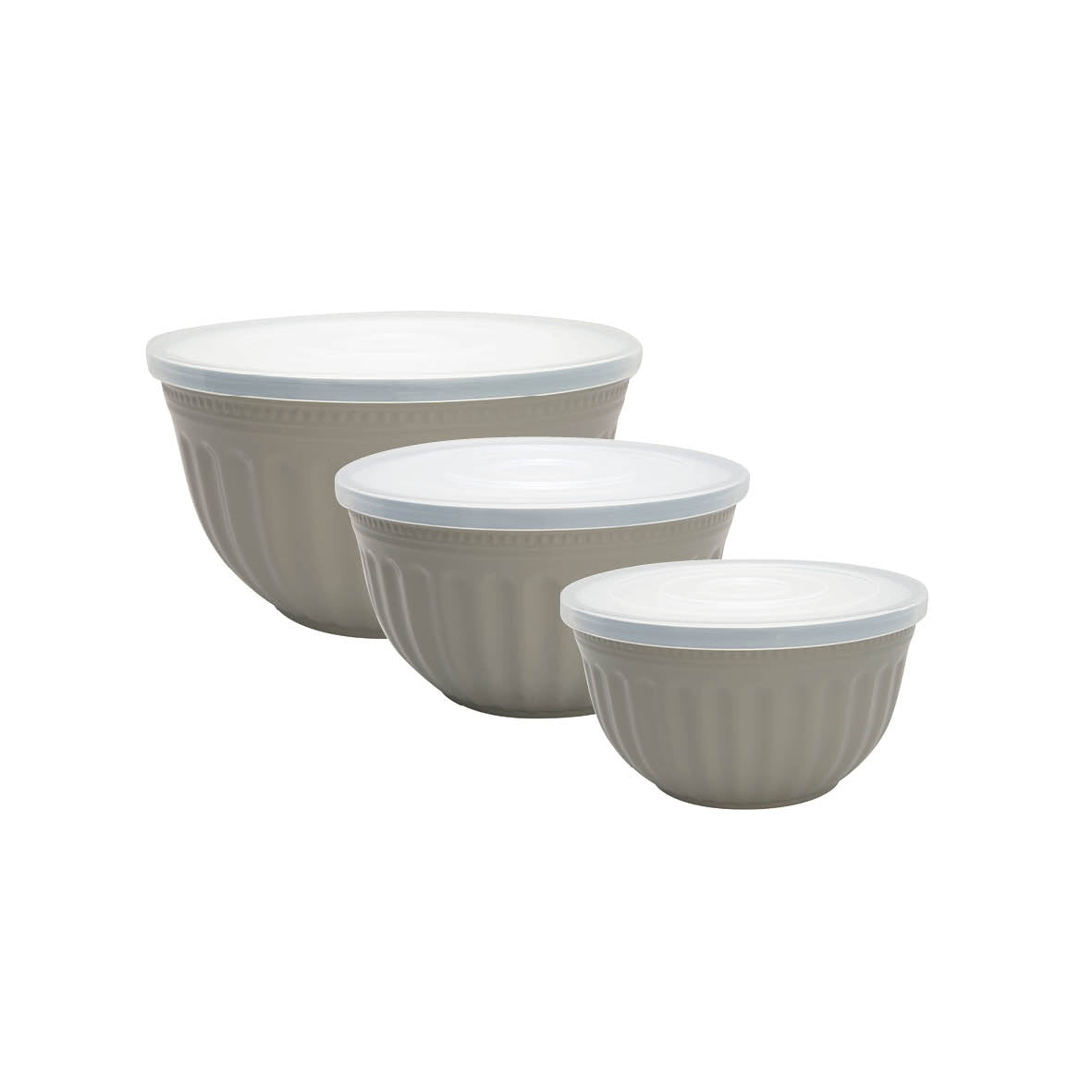 Aufbewahrung, 3tlg. Set