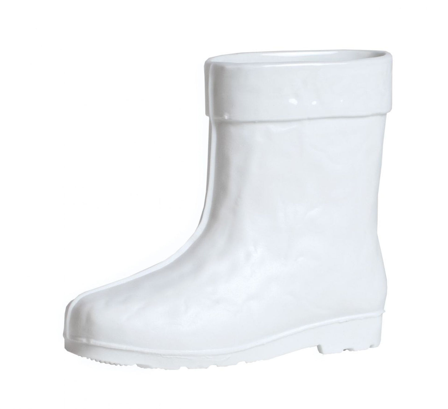 Porzellanstiefel