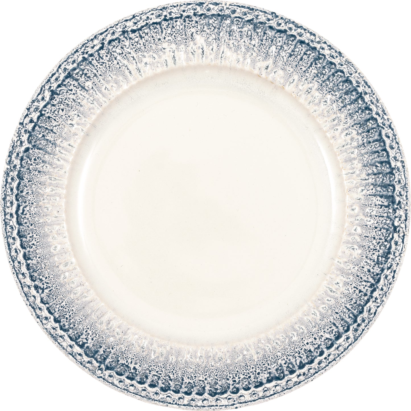 Dinner plate Alice -verschiedene Farben