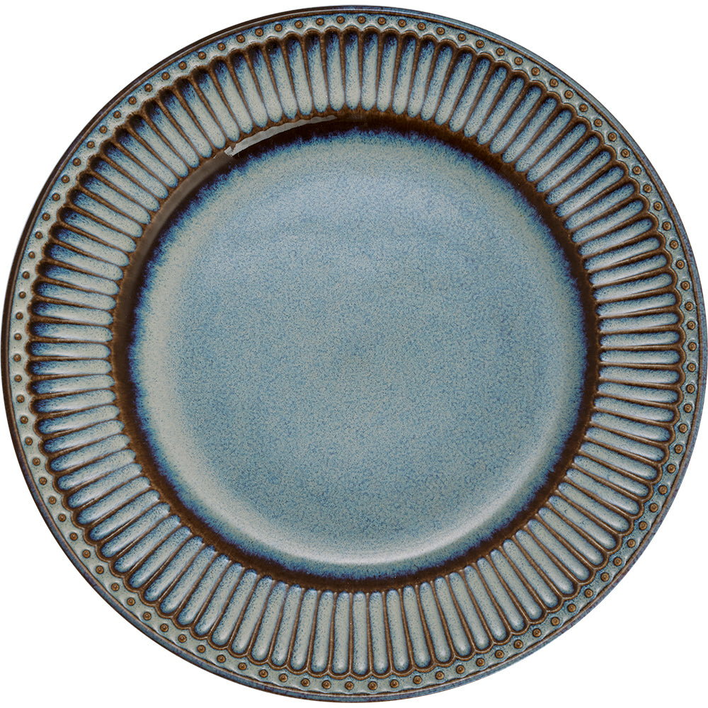 Dinner plate Alice -verschiedene Farben