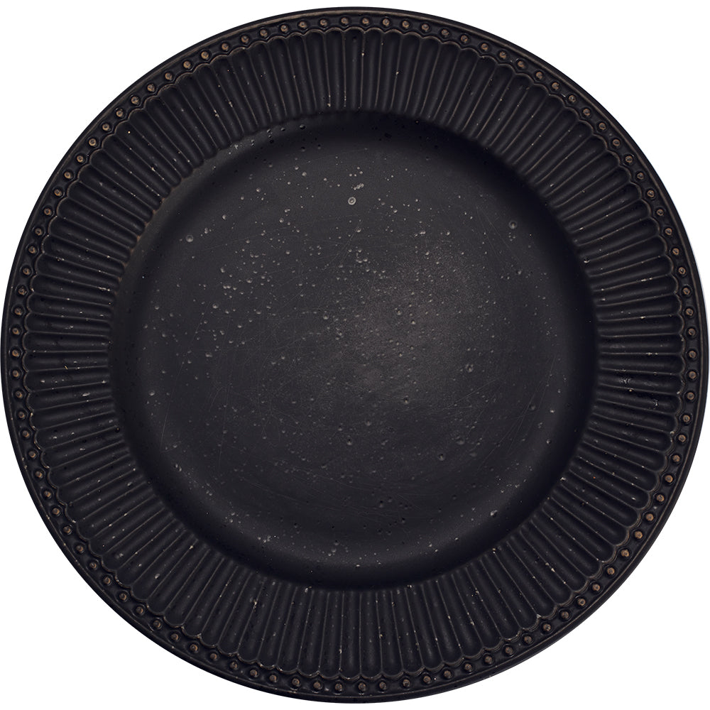 Dinner plate Alice -verschiedene Farben