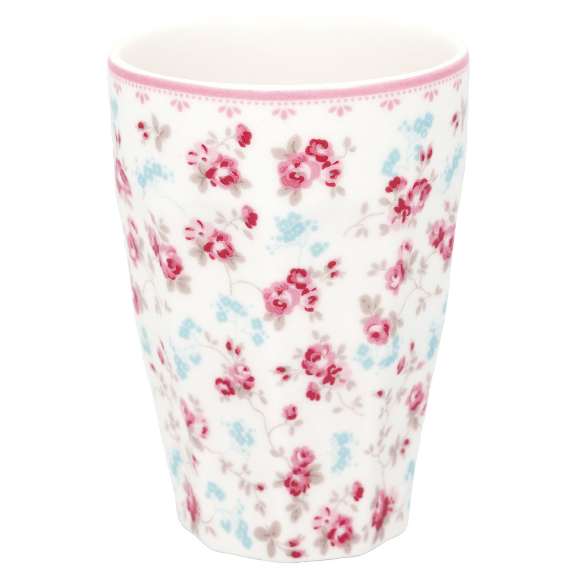 French Latte Elsy white
