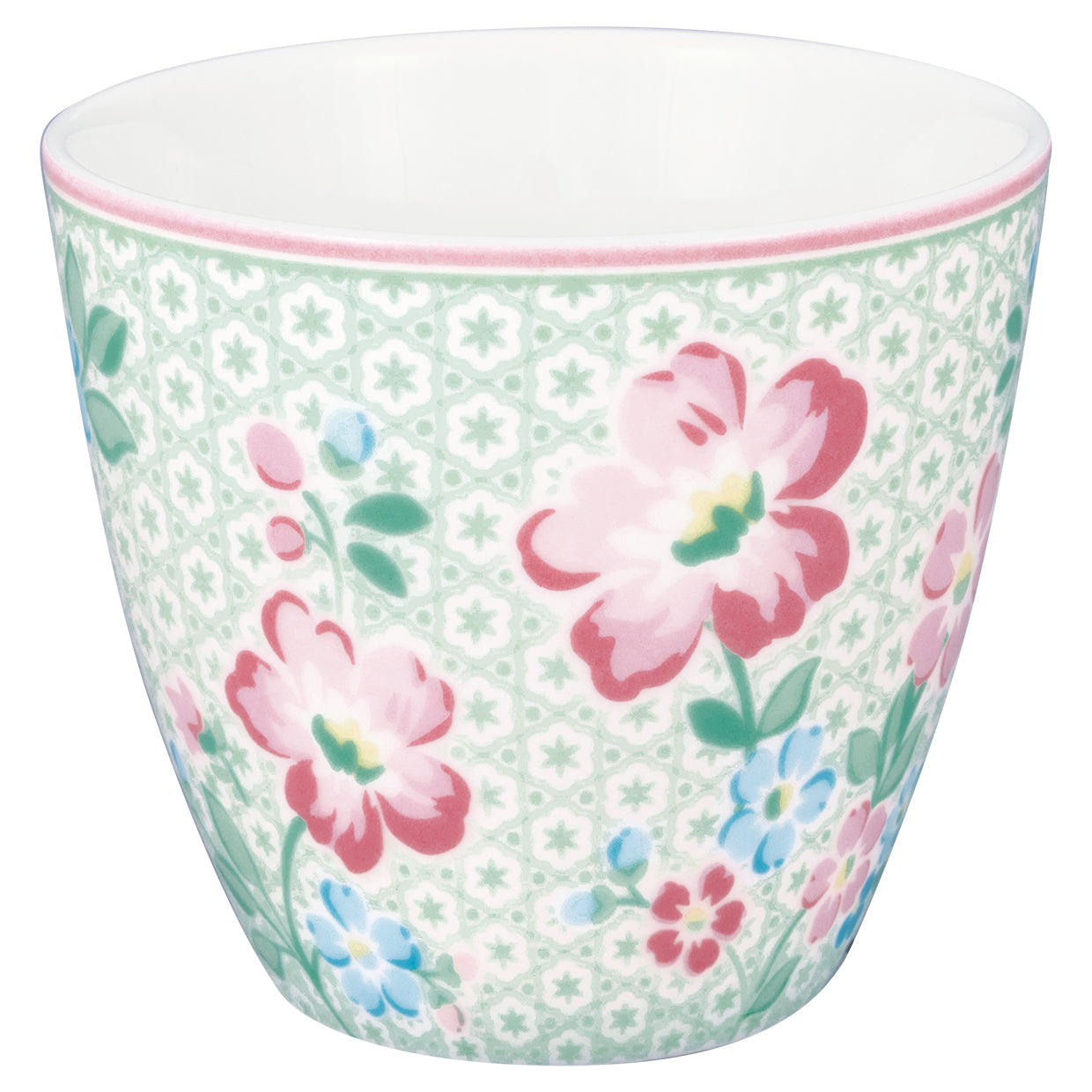 Latte cup Athea mint