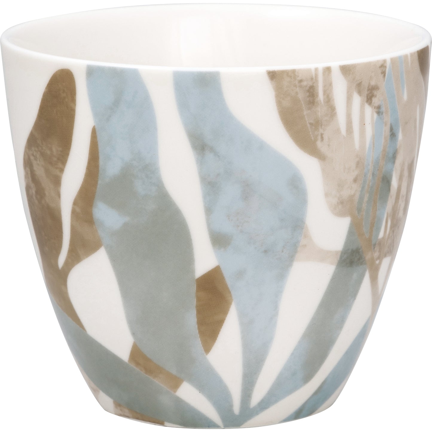 Latte Cup Finja beige