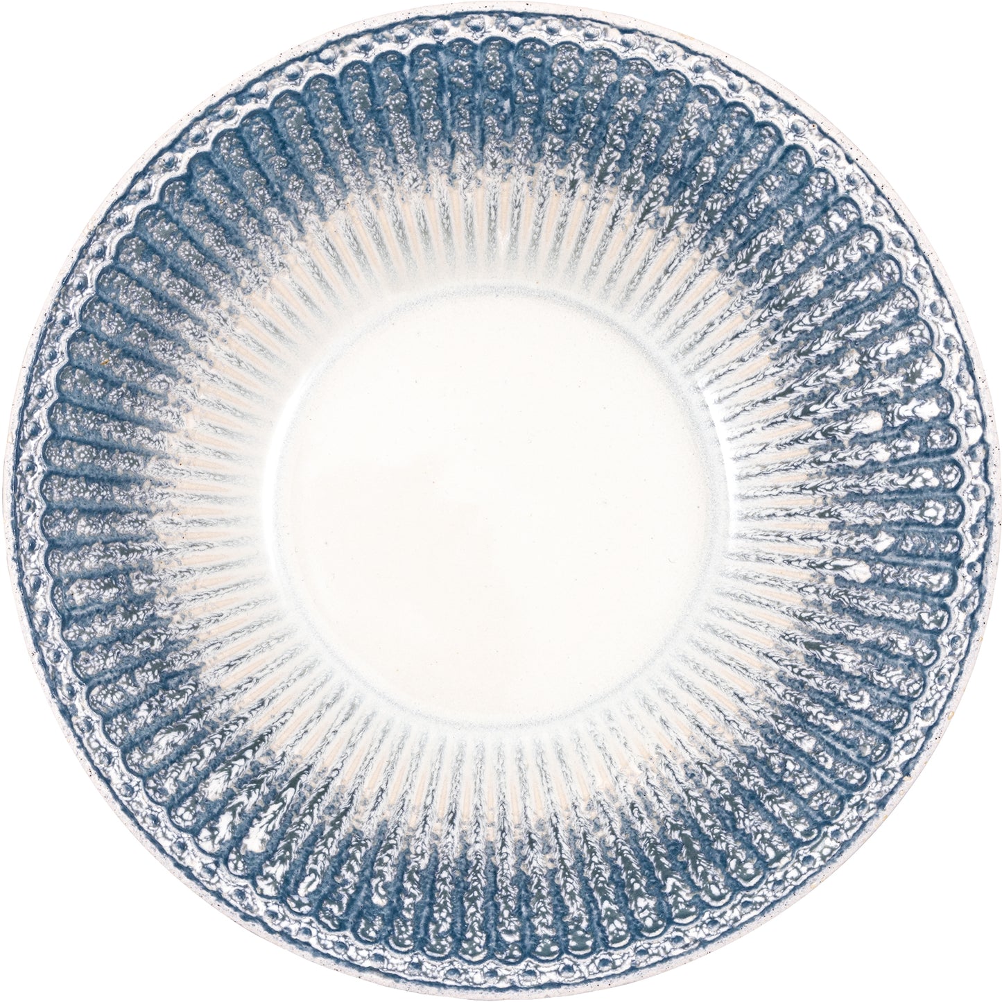 Pasta plate Alice- verschiedene Farben