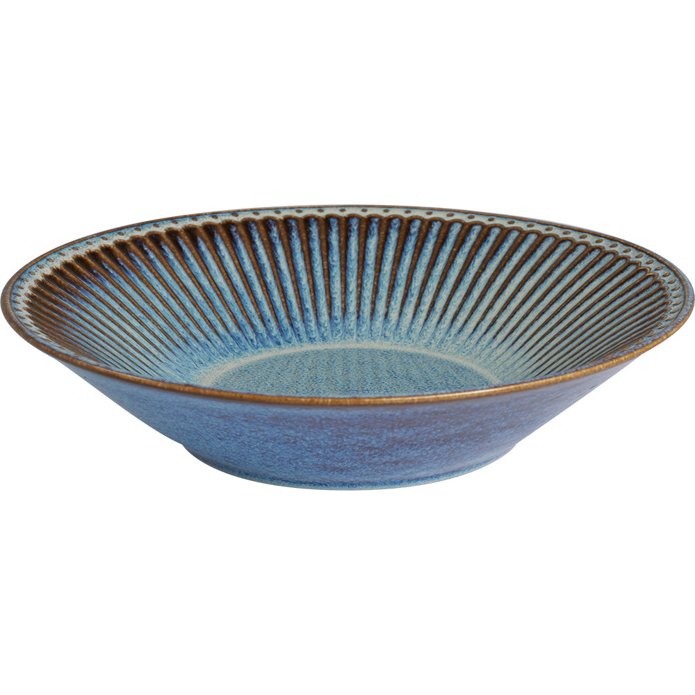Pasta plate Alice- verschiedene Farben