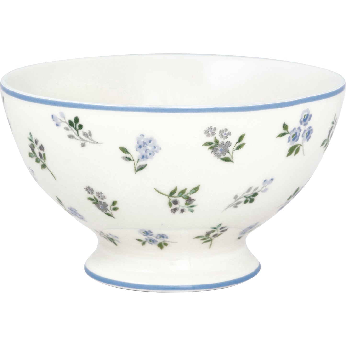 Soup bowl Christina white