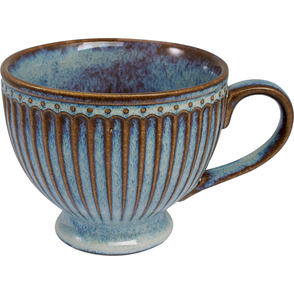 Teacup Alice - verschiedene Farben