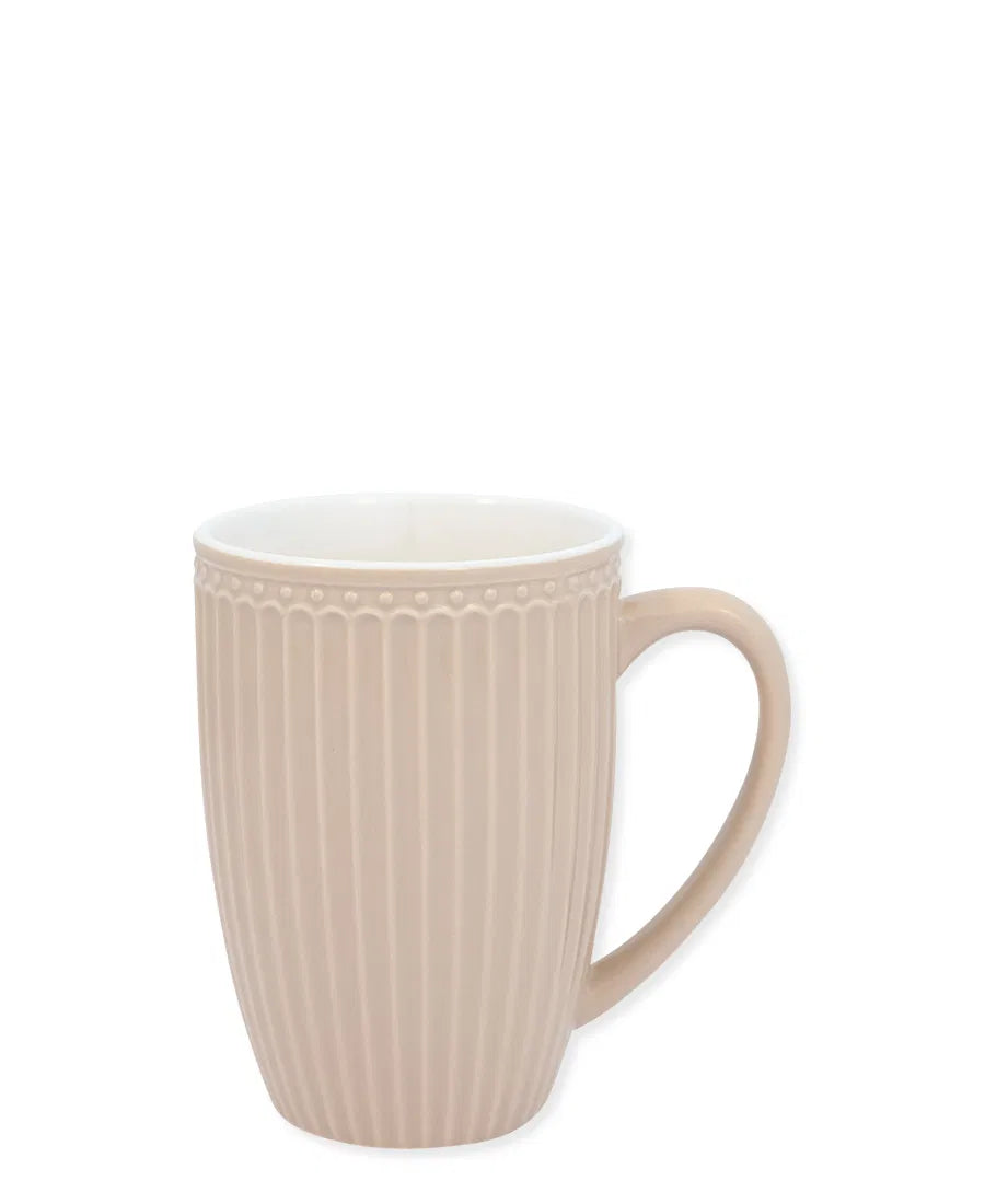 Tall Mug Alice- everyday GreenGate- verschiedene Farben