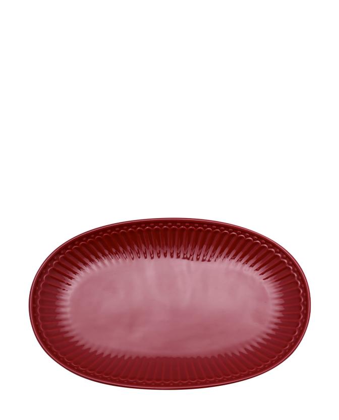 Biscuit plate Alice- verschiedene Farben