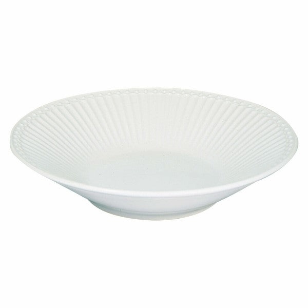 Pasta plate Alice- verschiedene Farben