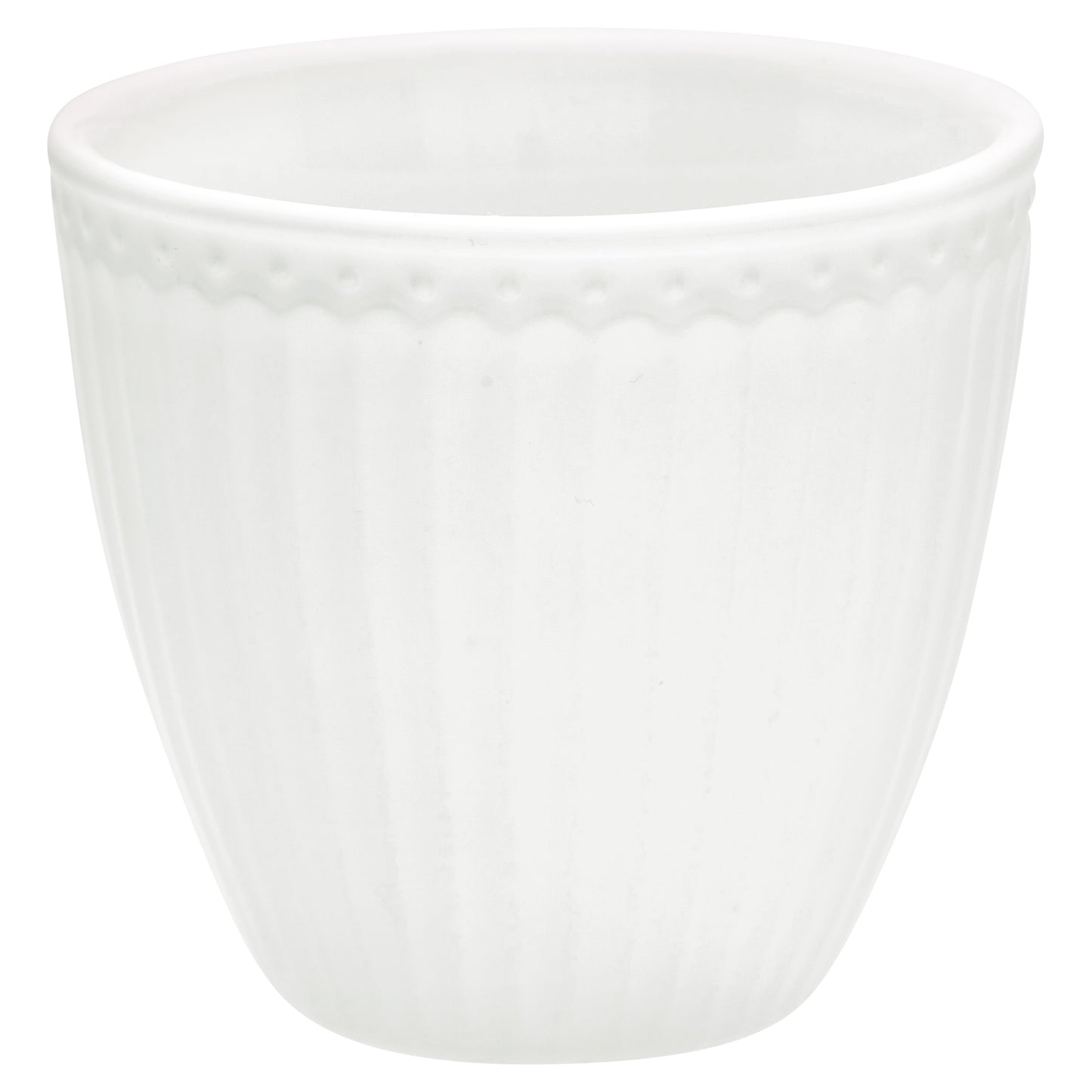 Latte Cup Alice - verschiedene Farben