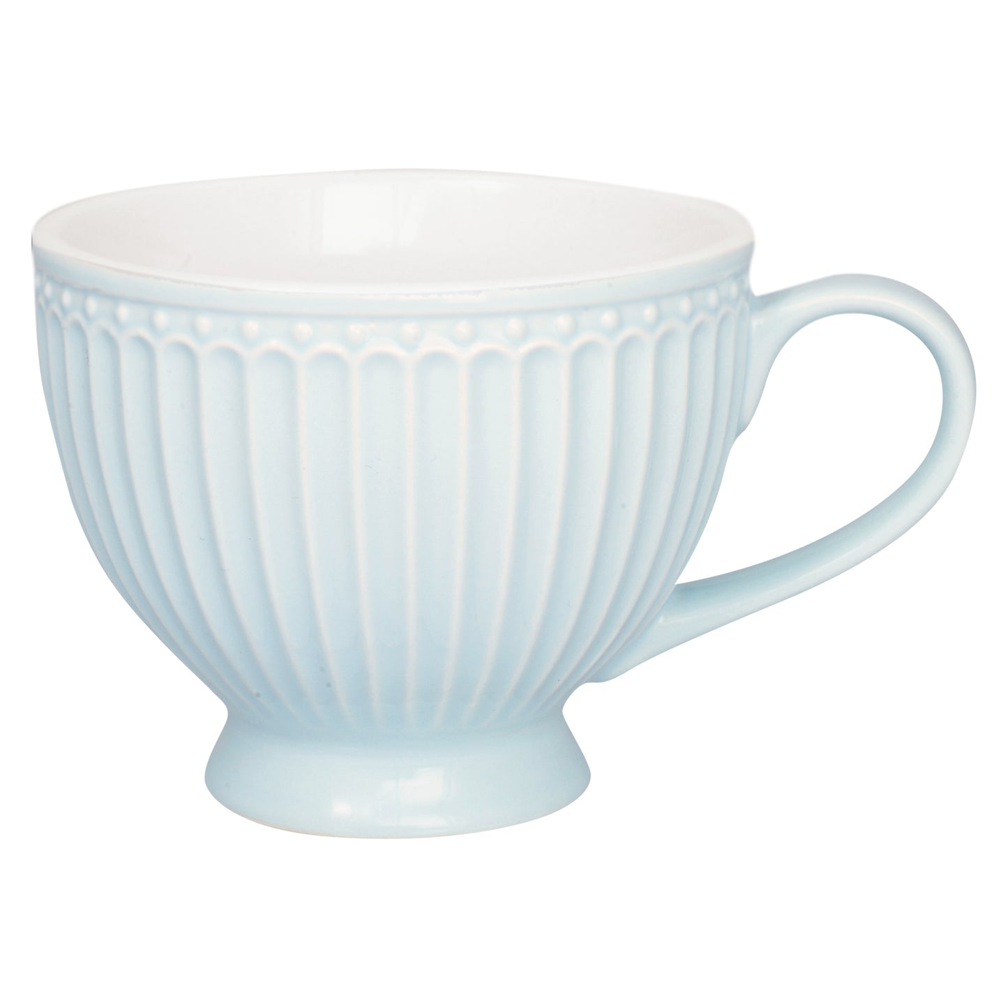 Teacup Alice - verschiedene Farben