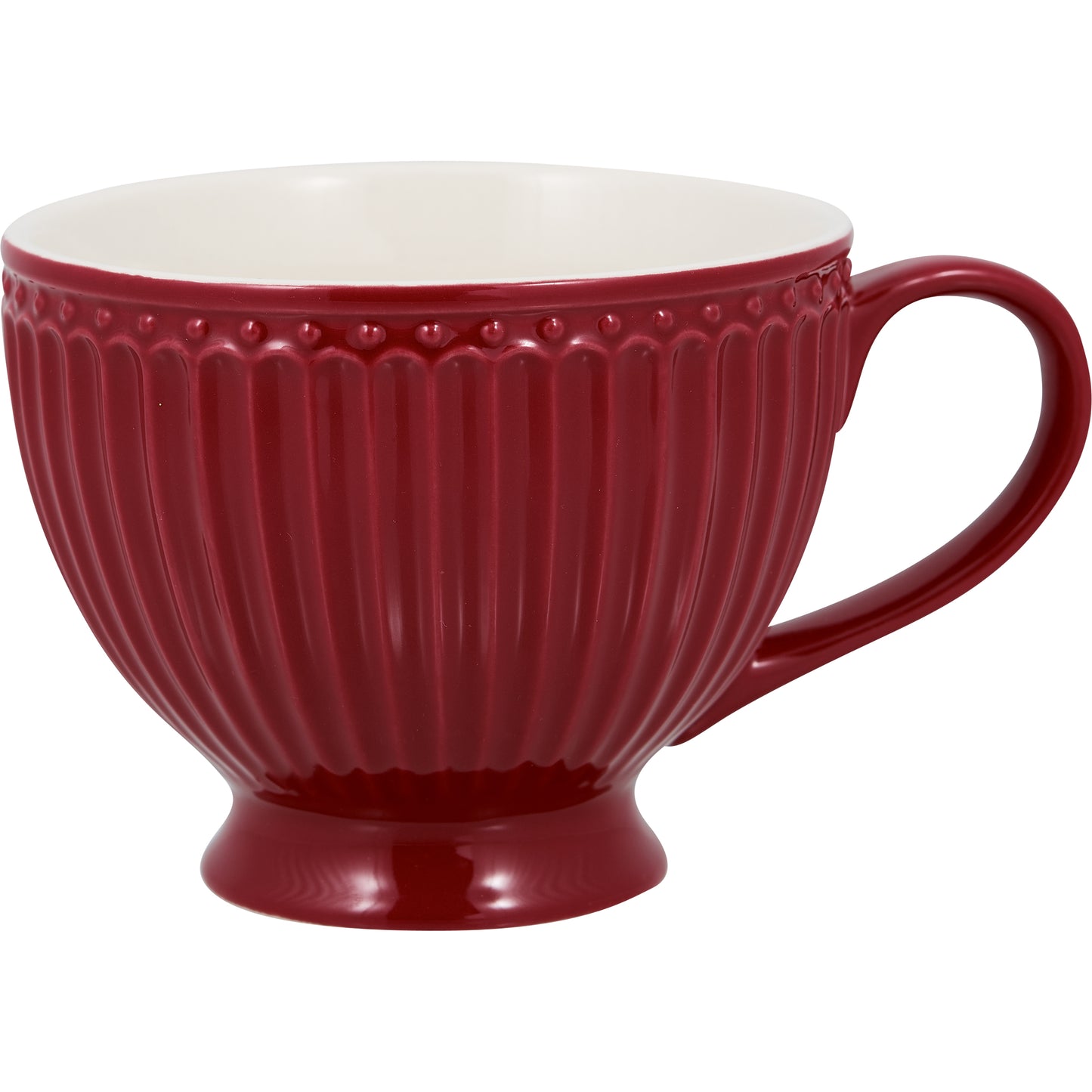 Teacup Alice - verschiedene Farben
