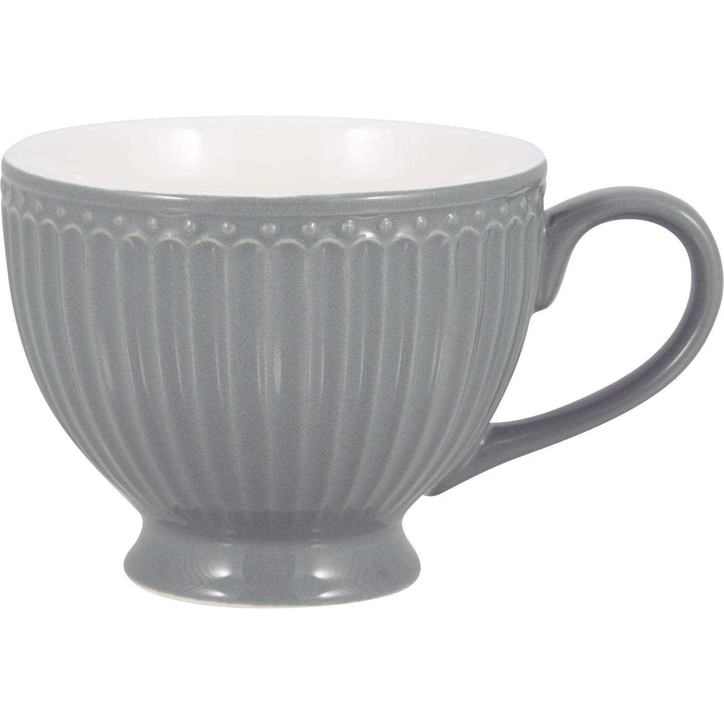 Teacup Alice - verschiedene Farben