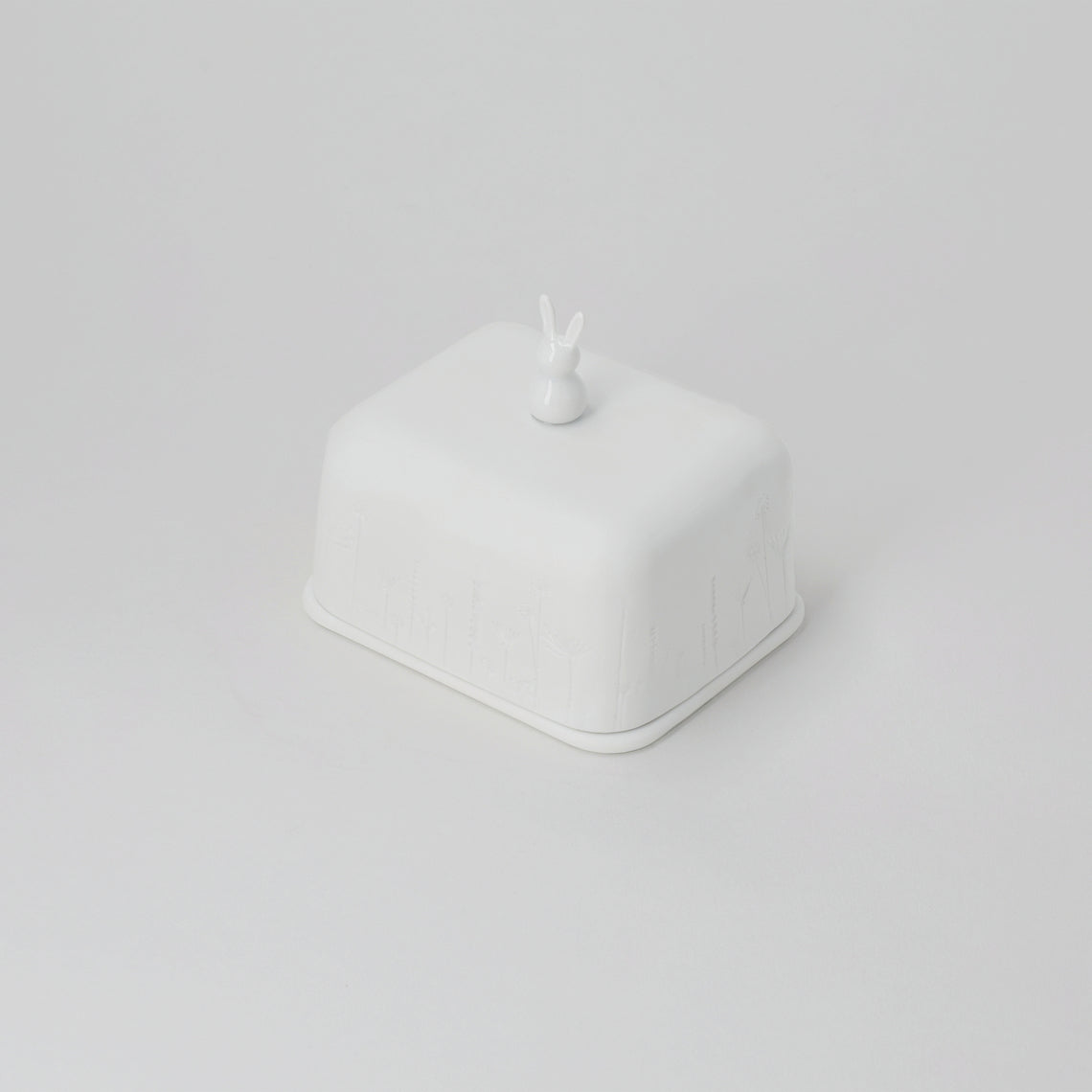 Butterdose Osterwiese