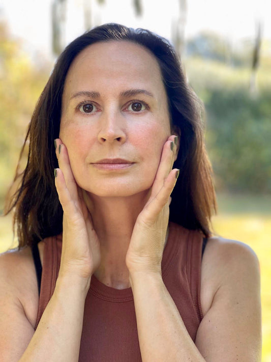 Face Yoga Kurs 1, Start September 2025