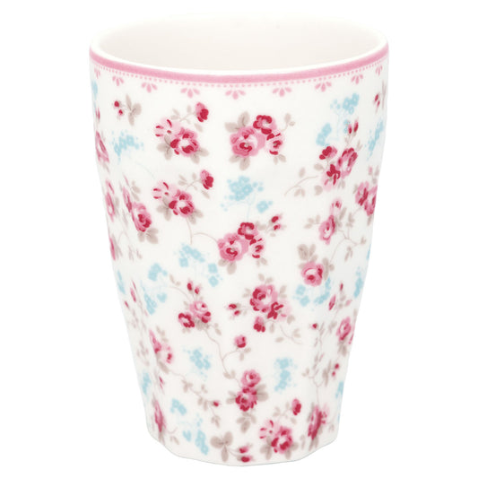 French Latte Elsy white