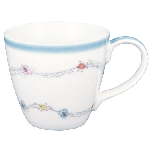 Mug Venissa white
