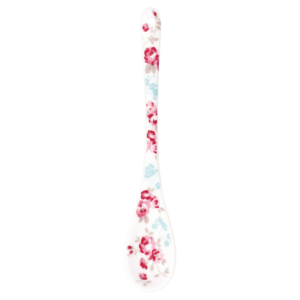 Spoon Elsy white
