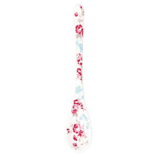 Spoon Elsy white